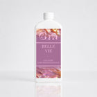Cleaner Coria Belle Vie 1000 ml – flacon alb cu etichetă mov