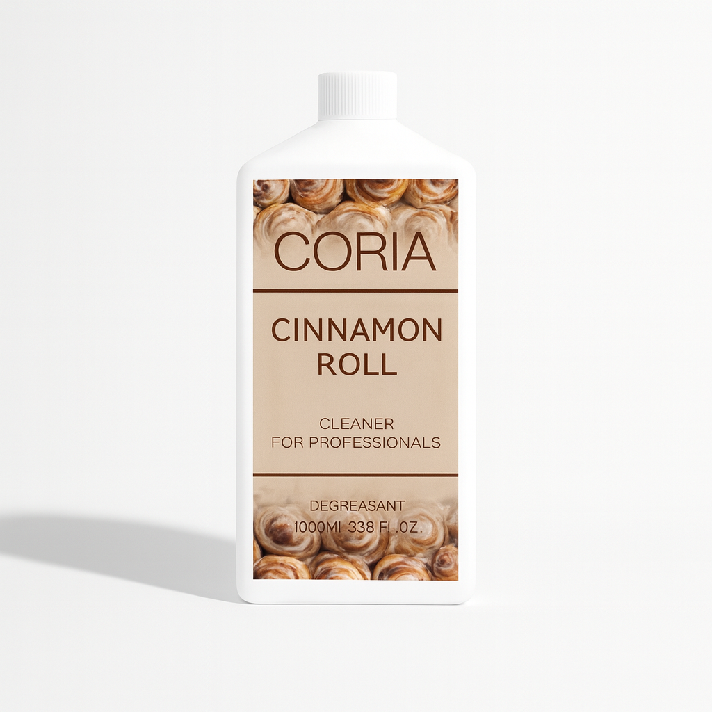 Cleaner Coria Cinamon Roll 1000ml
