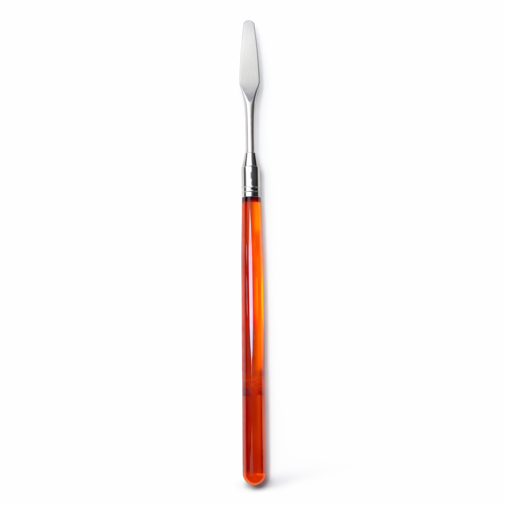 Spatula Pentru Polygel LANJ