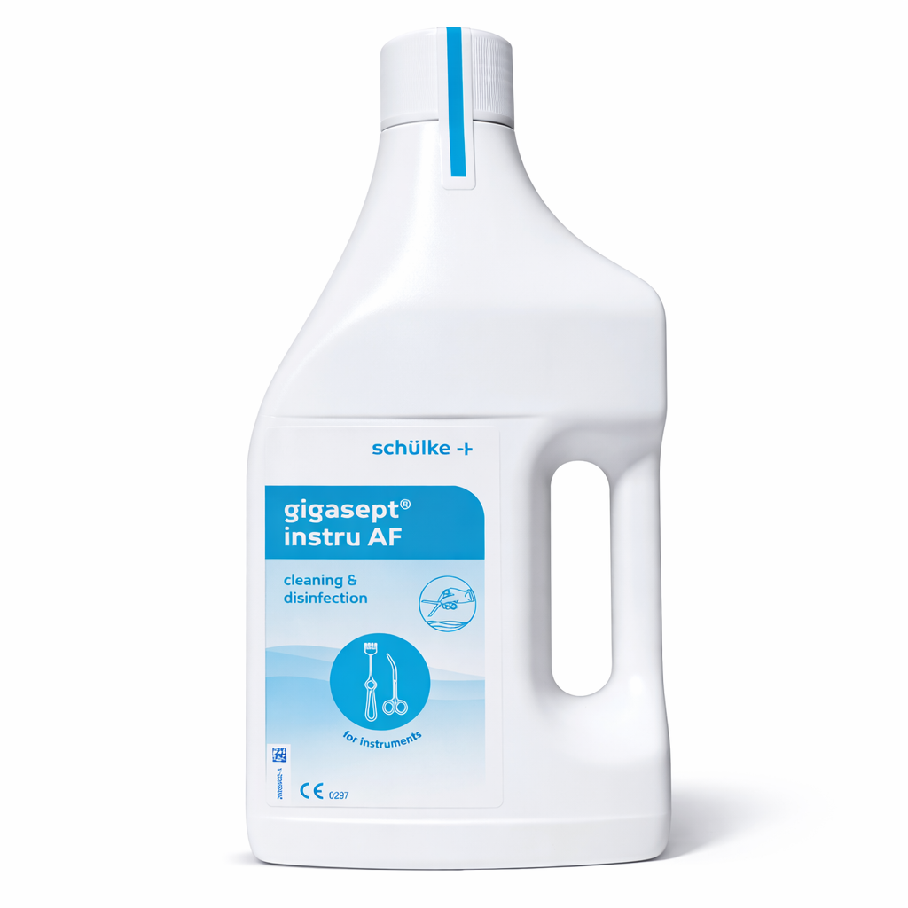 Dezinfectant Instrumentar Gigasept 2l AF Schulke