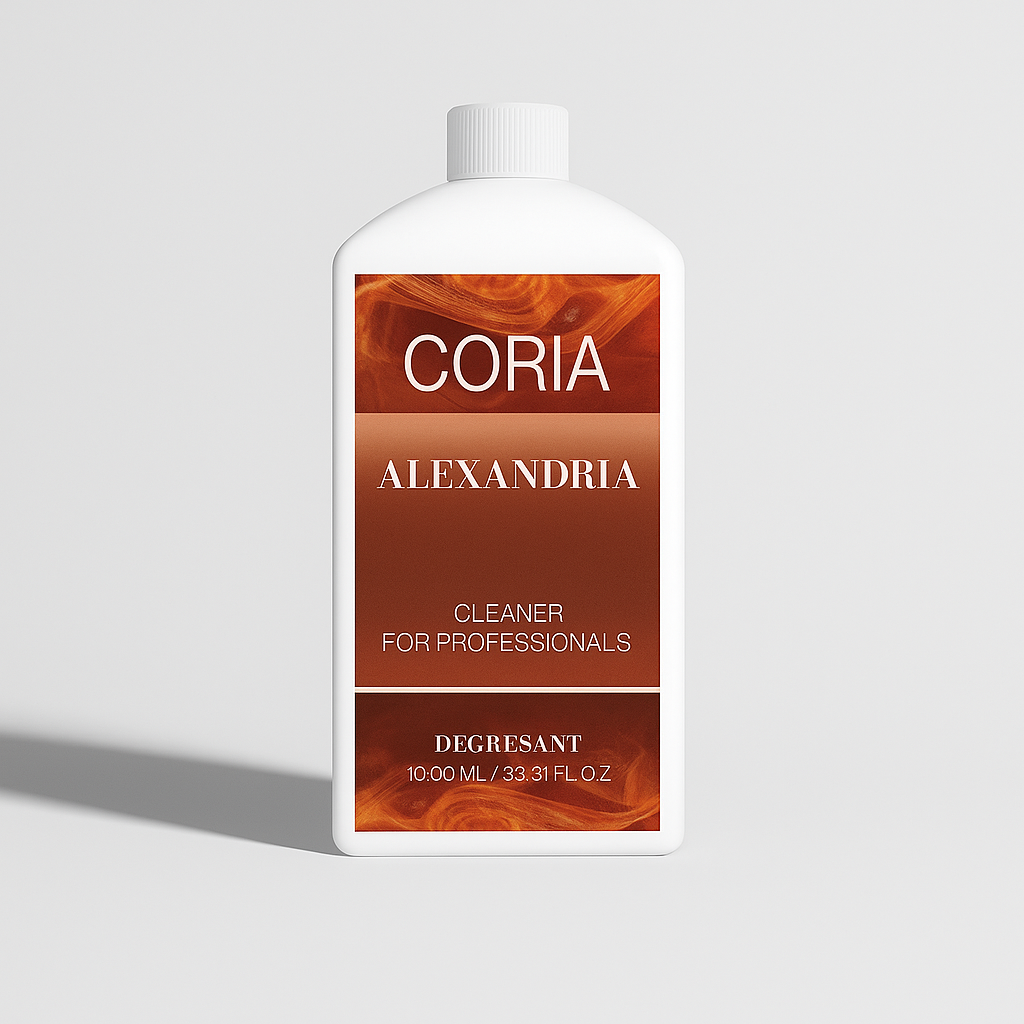 Cleaner Coria Alexandria II 1000ml