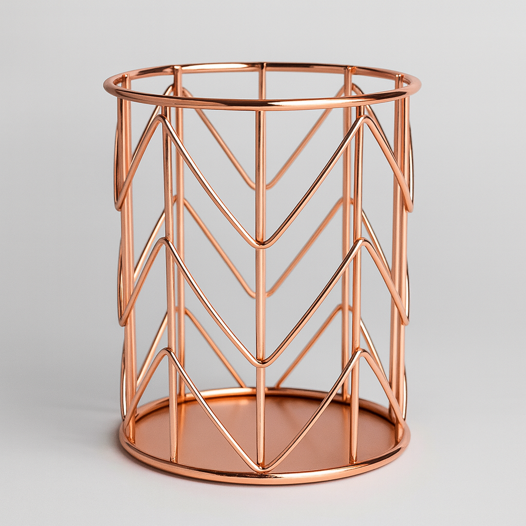 Suport pensule oval Aramiu ARX