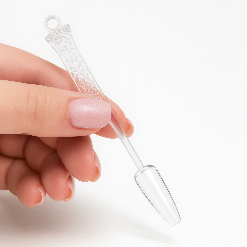 Paletar Unghii False 24 pcs Regal