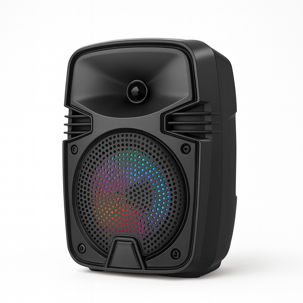 Boxa,Radio Portabila Speaker