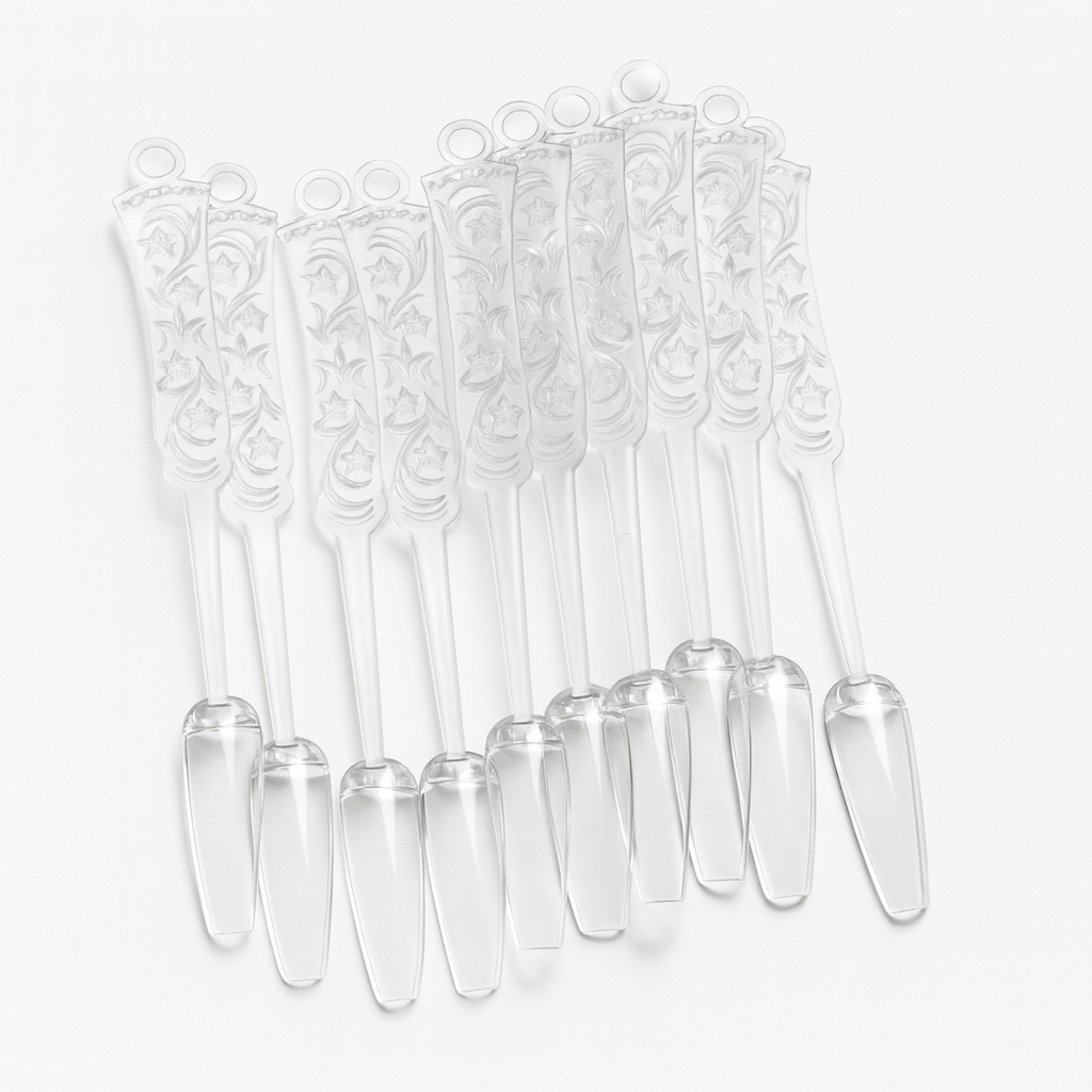 Paletar Unghii False 24 pcs Regal