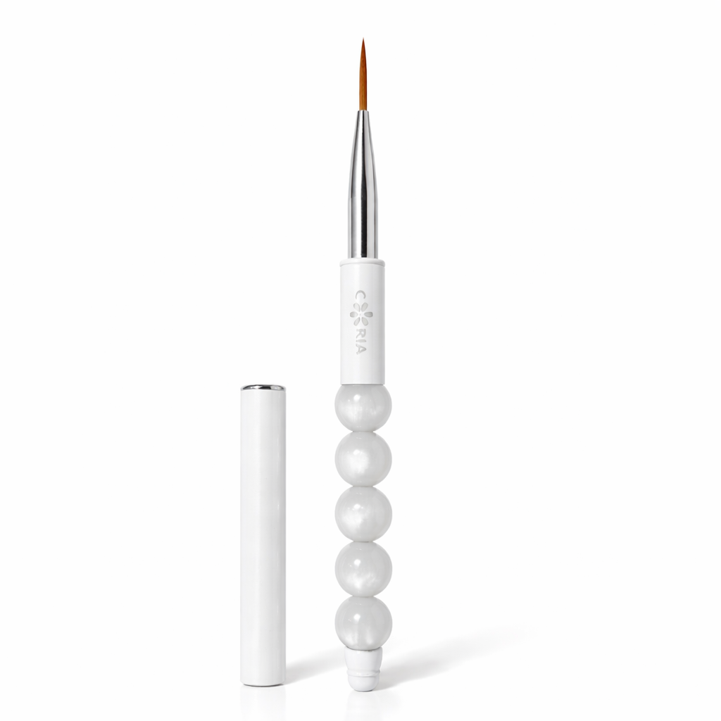 Pensula Precision Liner 12mm Atra