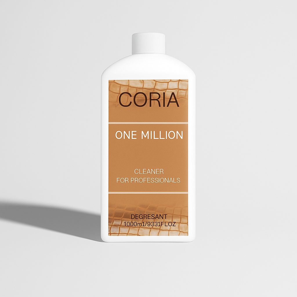 Cleaner Coria One Milion 1000ml