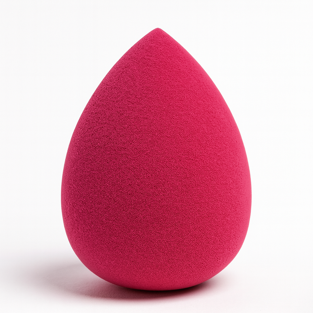 Burete Silicon Blender Make-up TRIS