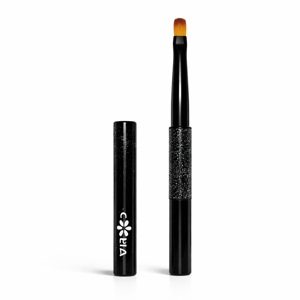 Pensula Oval Precision Gel Nr.6 Noli