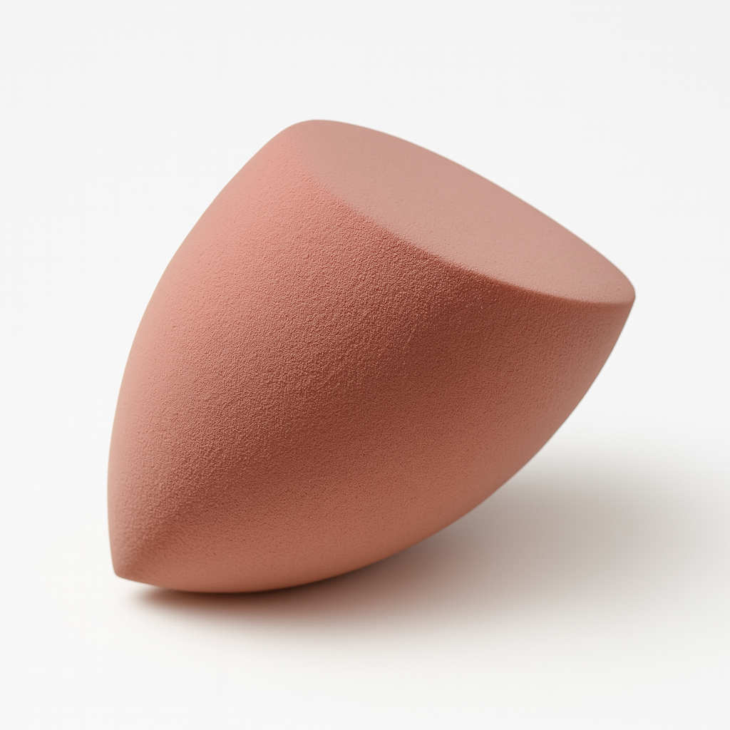 Burete Silicon Blender Make-up LARI