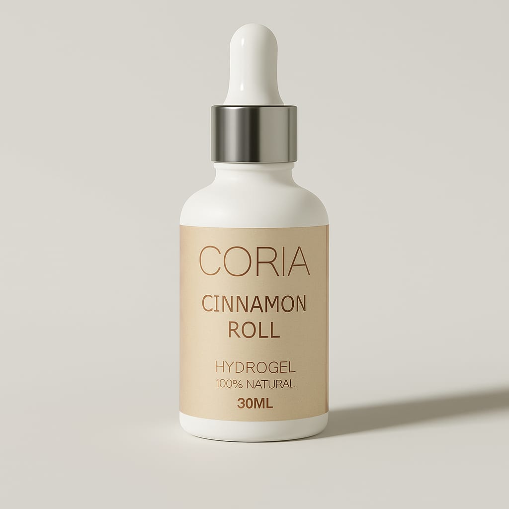 Hydrogel pentru cuticula Cinnamon Roll 30ml