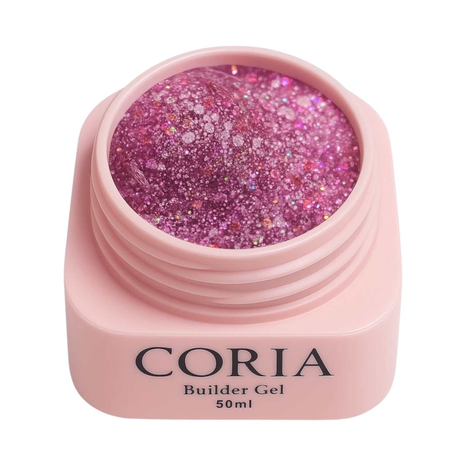 Builder Gel Autonivelant BrillGel 25