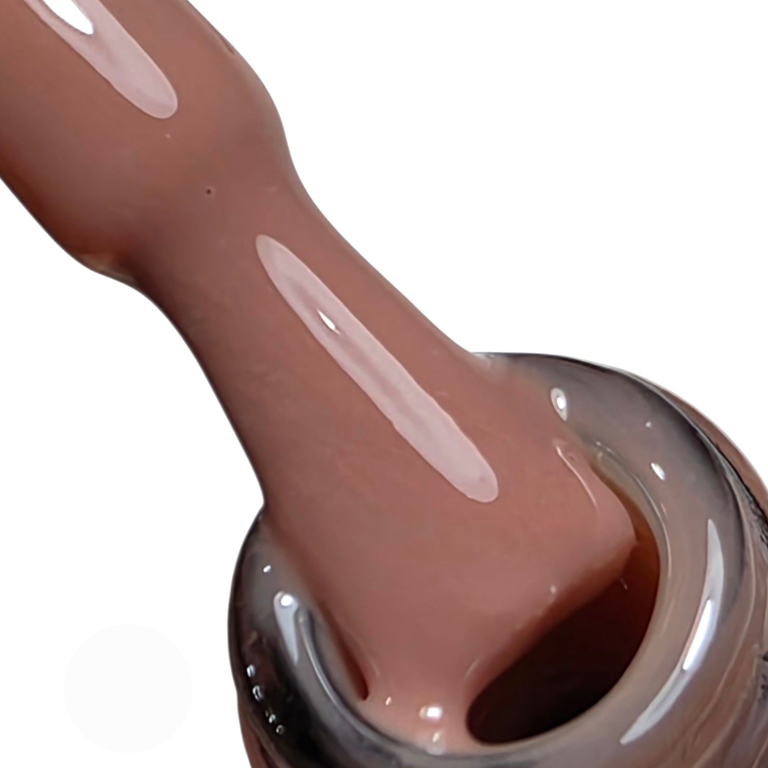 Baza Rubber Fiberglass color 15 ml 012