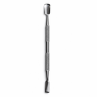 Instrument dublu inox LYNX, pusher și chiuretă