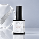 Marble Ink Metallic 01 Coria, flacon 15 ml, cu probă argintie