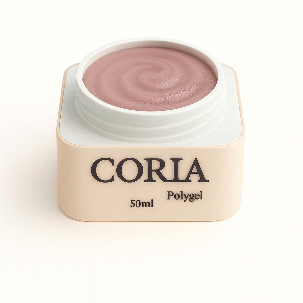 Polygel Professional Silk Touch 50 g 074