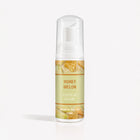 Spumă pentru cuticule Honey Melon Coria, flacon 100 ml