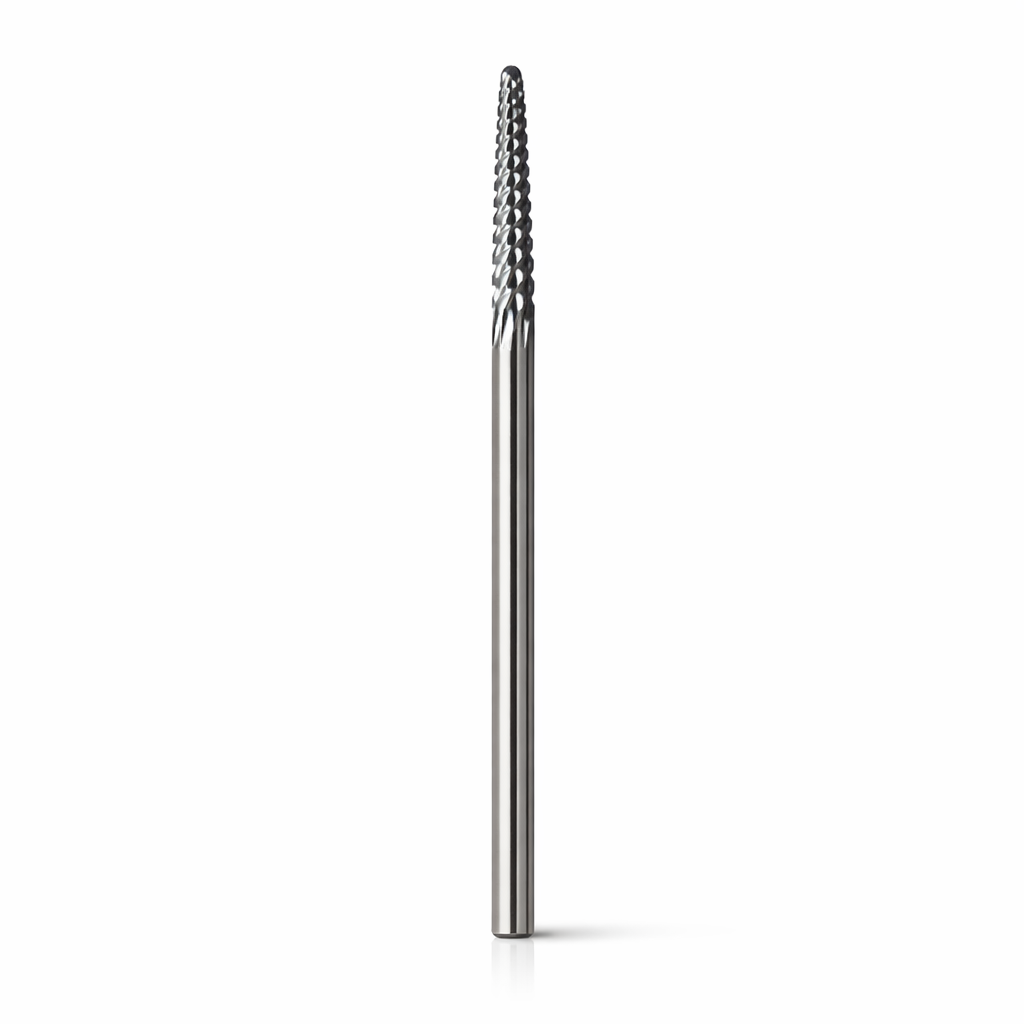 Bit Freza Carbid Arrow 2.4mm LUXOS
