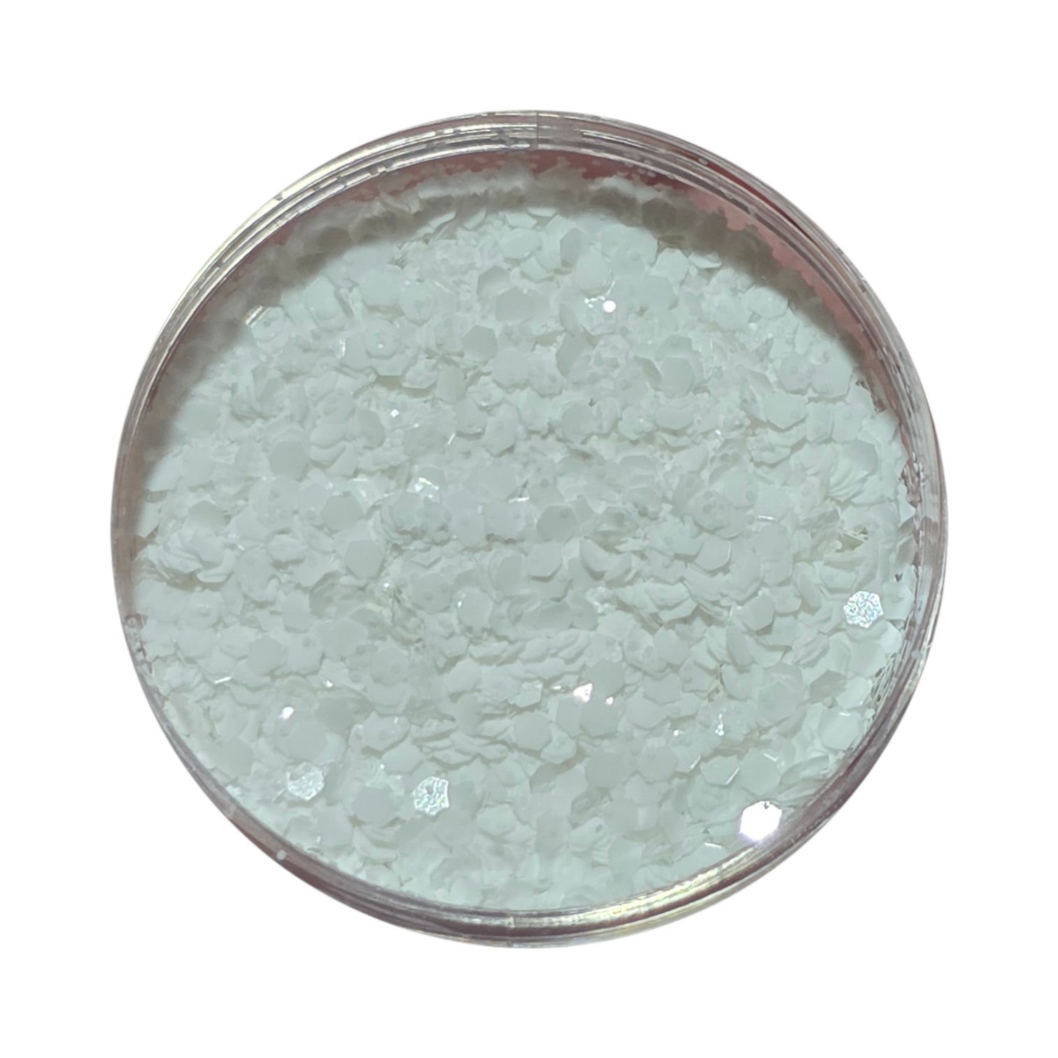 Decor Unghii Glitter Snow DIor