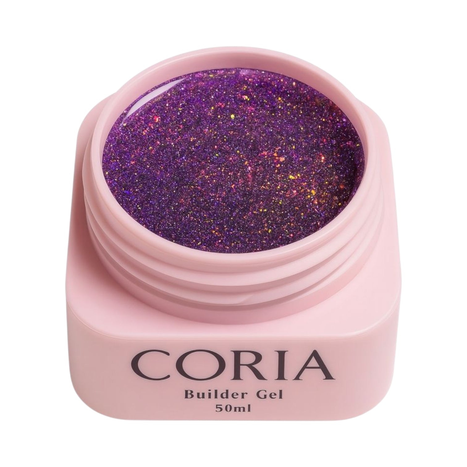 Builder Gel Autonivelant BrillGel 19 50