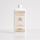 Cleaner Coria Coco Cream 1000 ml, flacon pentru profesioniști