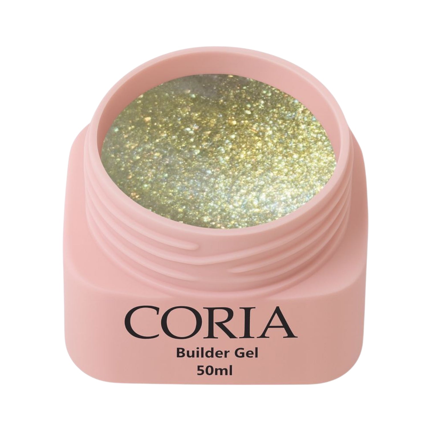 Builder Gel Autonivelant 50 ml Regal Brilliance 02