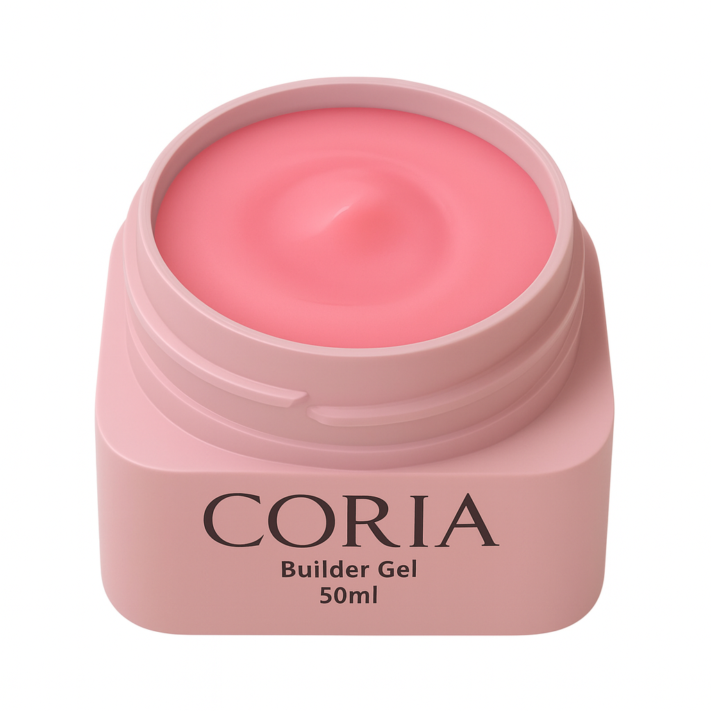 Builder Gel Autonivelant Perfect Natural Nude 67