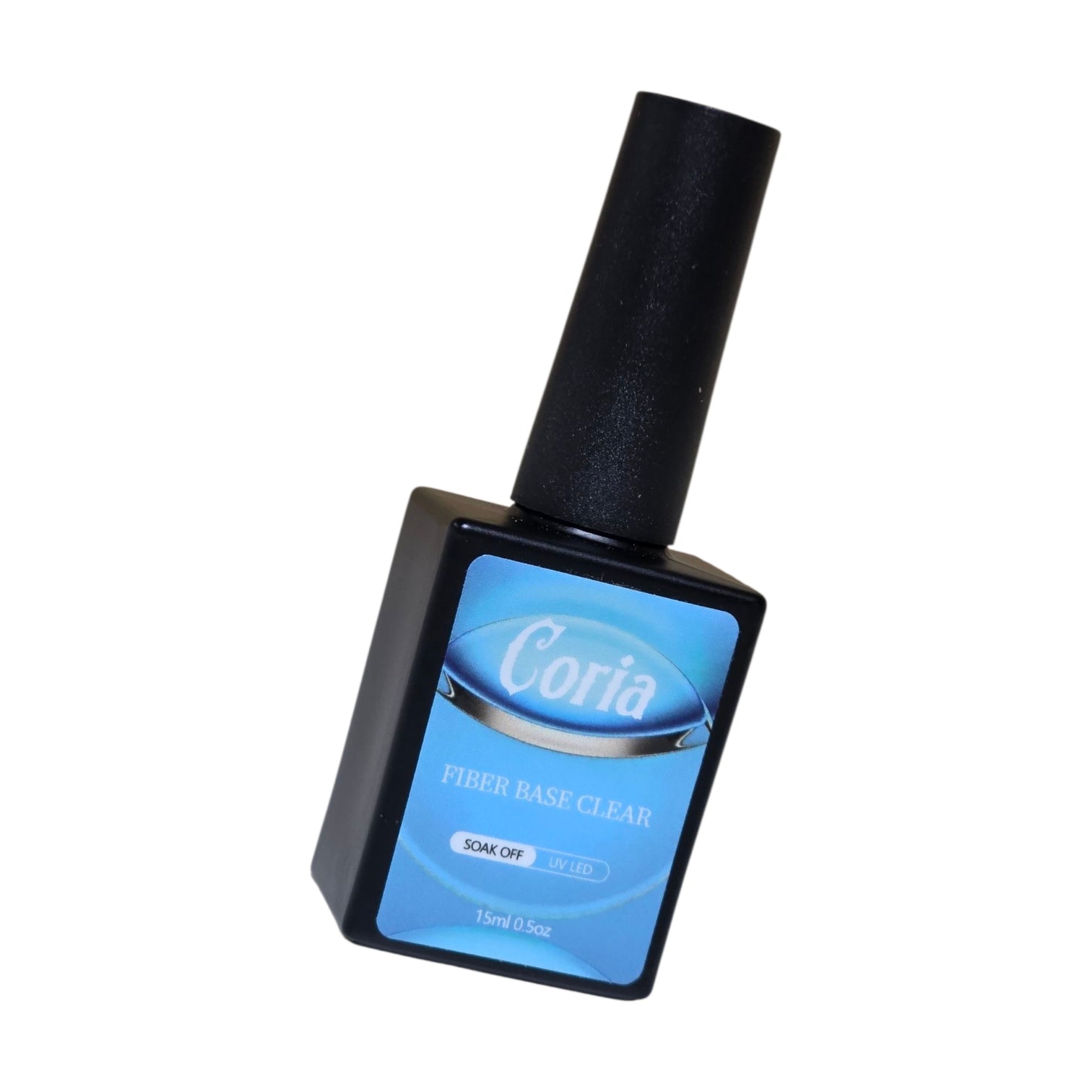 Rubber Base Fiberglass 15 ml