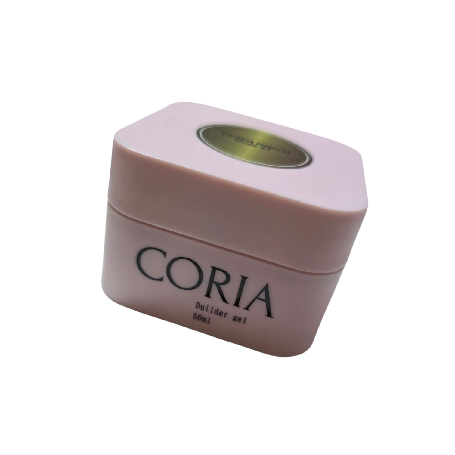 Builder Gel Autonivelant Perfect Natural Nude 67