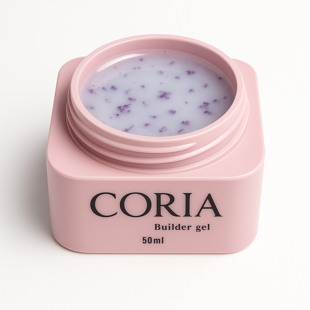 Builder Gel Gardenia 64 50ml