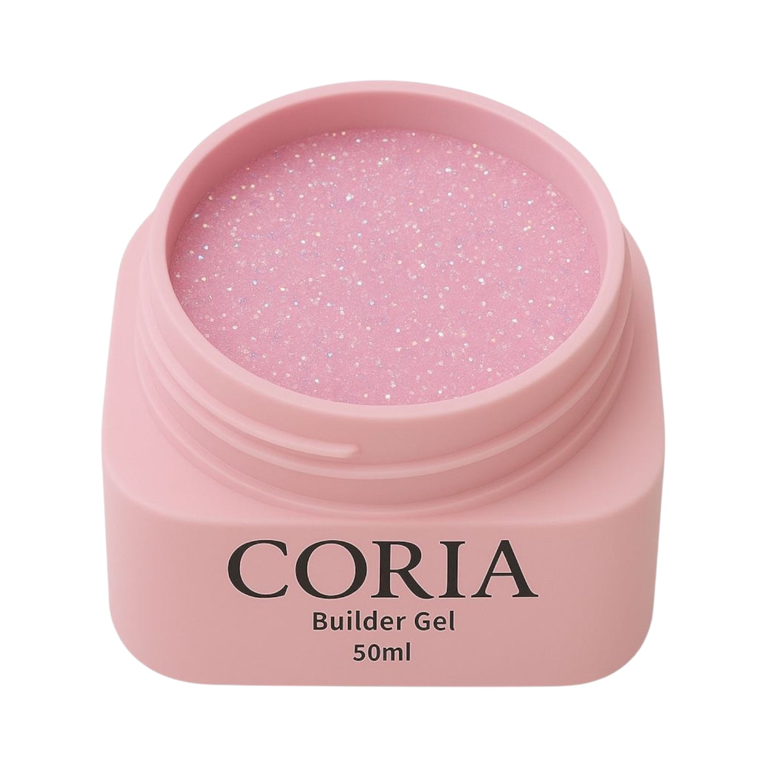 Builder Gel Stellar Shine 50ml 054