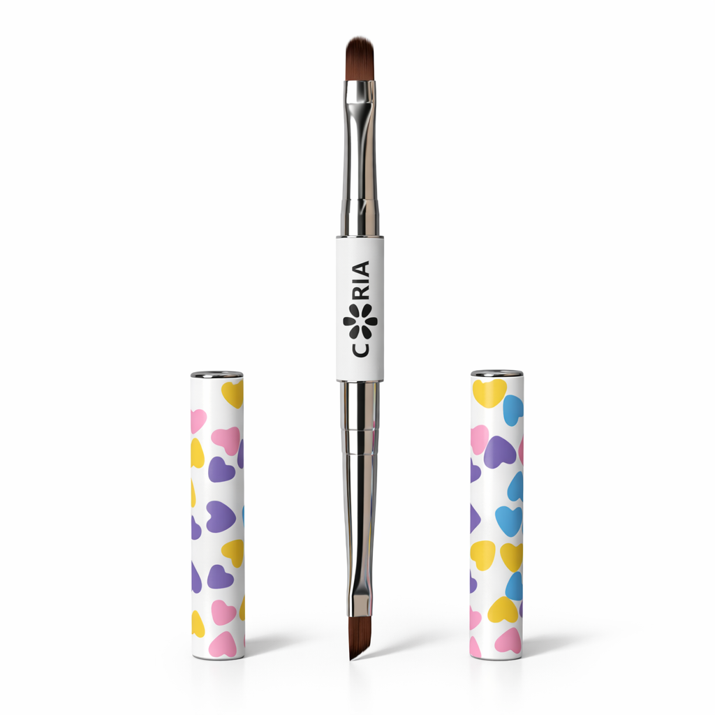 Pensula Precision Ombre/Tesita nr8