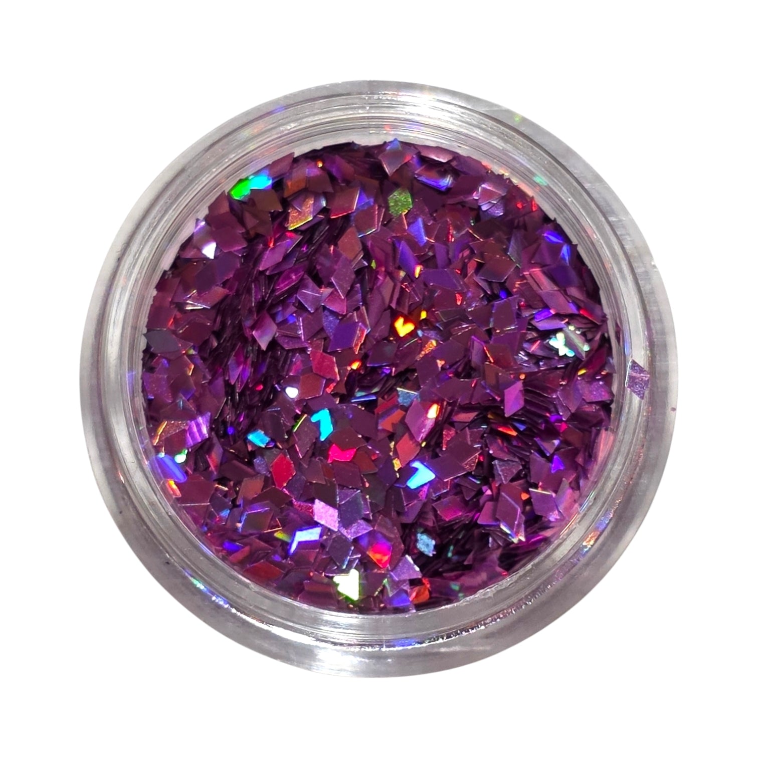 Decor Unghii Glitter Try