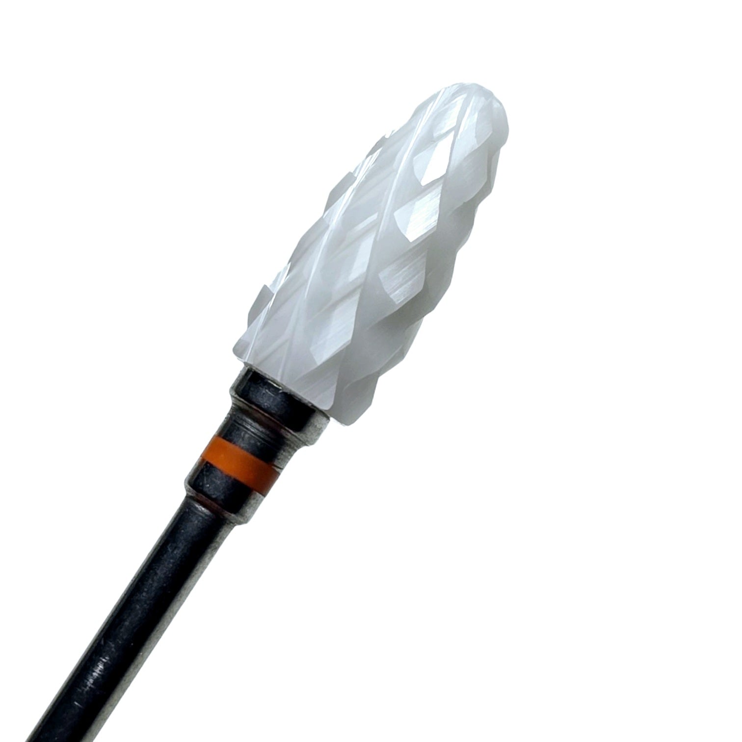 Bit Freza Ceramic Grit Orange SAVA