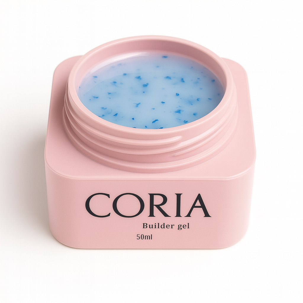 Builder Gel Gardenia 65 50ml