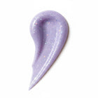 Builder Gel Stellar Shine 046 Coria – textură lila cu sclipici
