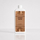 Cleaner Coria Espresso Martini 1000 ml, flacon pentru profesioniști