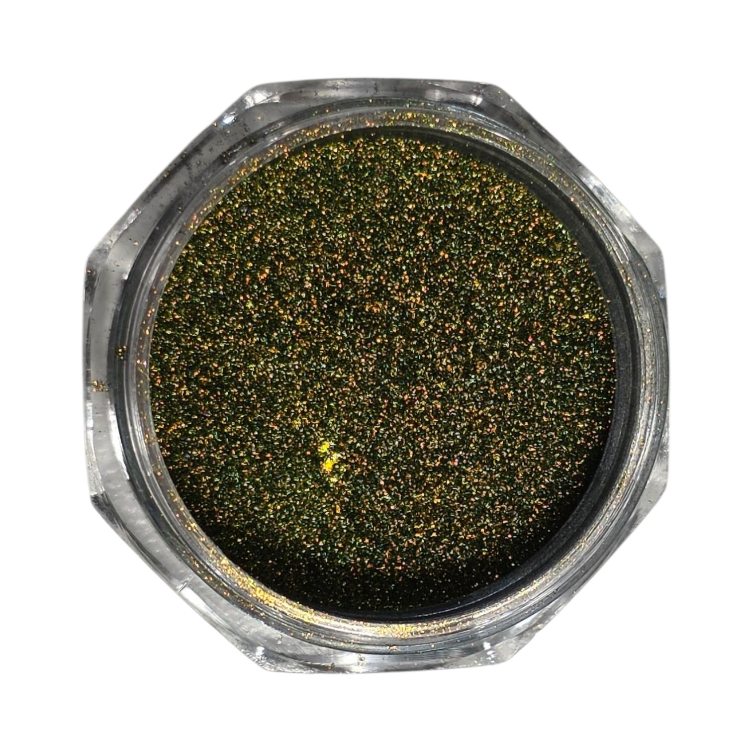 Pigment decor unghii POV 14