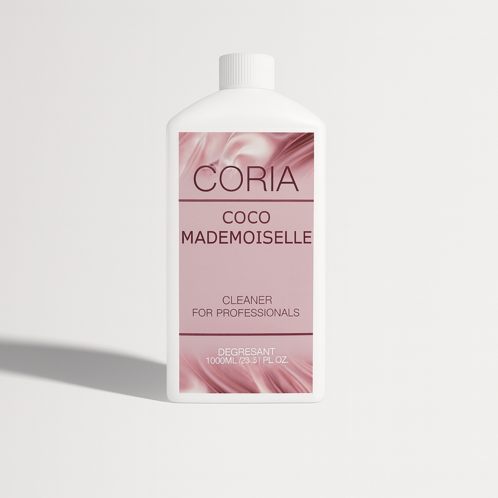 Cleaner Coria Coco Mademoiselle 1000ml