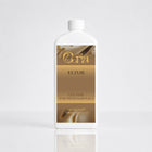 Cleaner Coria Elixir 1000 ml, flacon cu etichetă aurie
