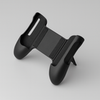 Suport universal de masă pentru telefon NC, negru