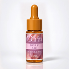 Ulei pentru cuticule Belle Vie Coria, flacon 15 ml cu pipetă