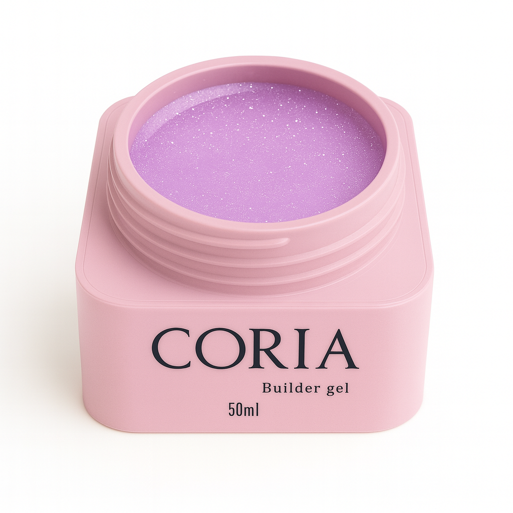 Builder Gel Galaxyra 45 50ml