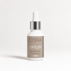 Hydrogel pentru cuticule Coria cu aromă Opium, flacon 15 ml cu pipetă