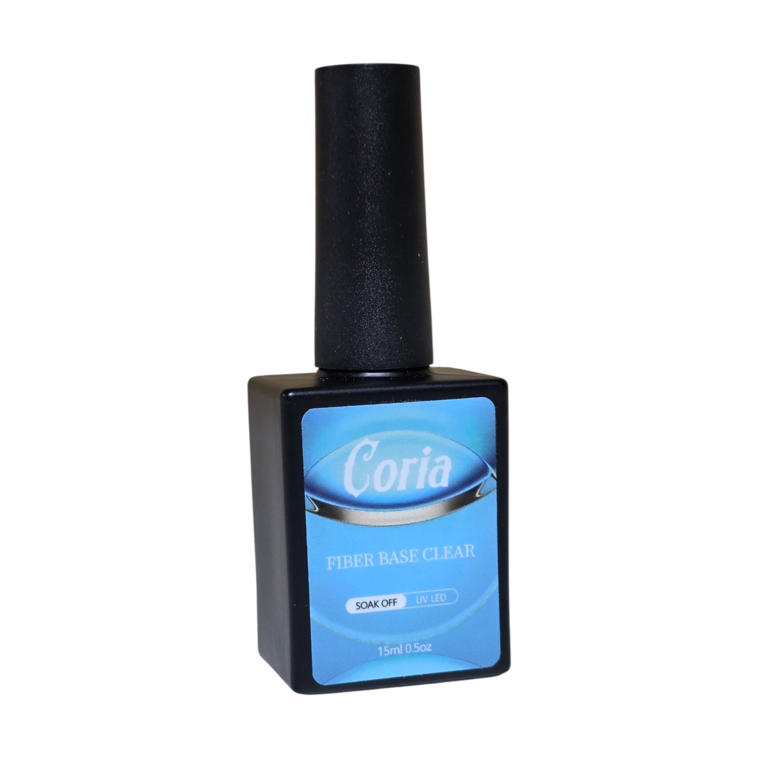 Rubber Base Fiberglass 15 ml