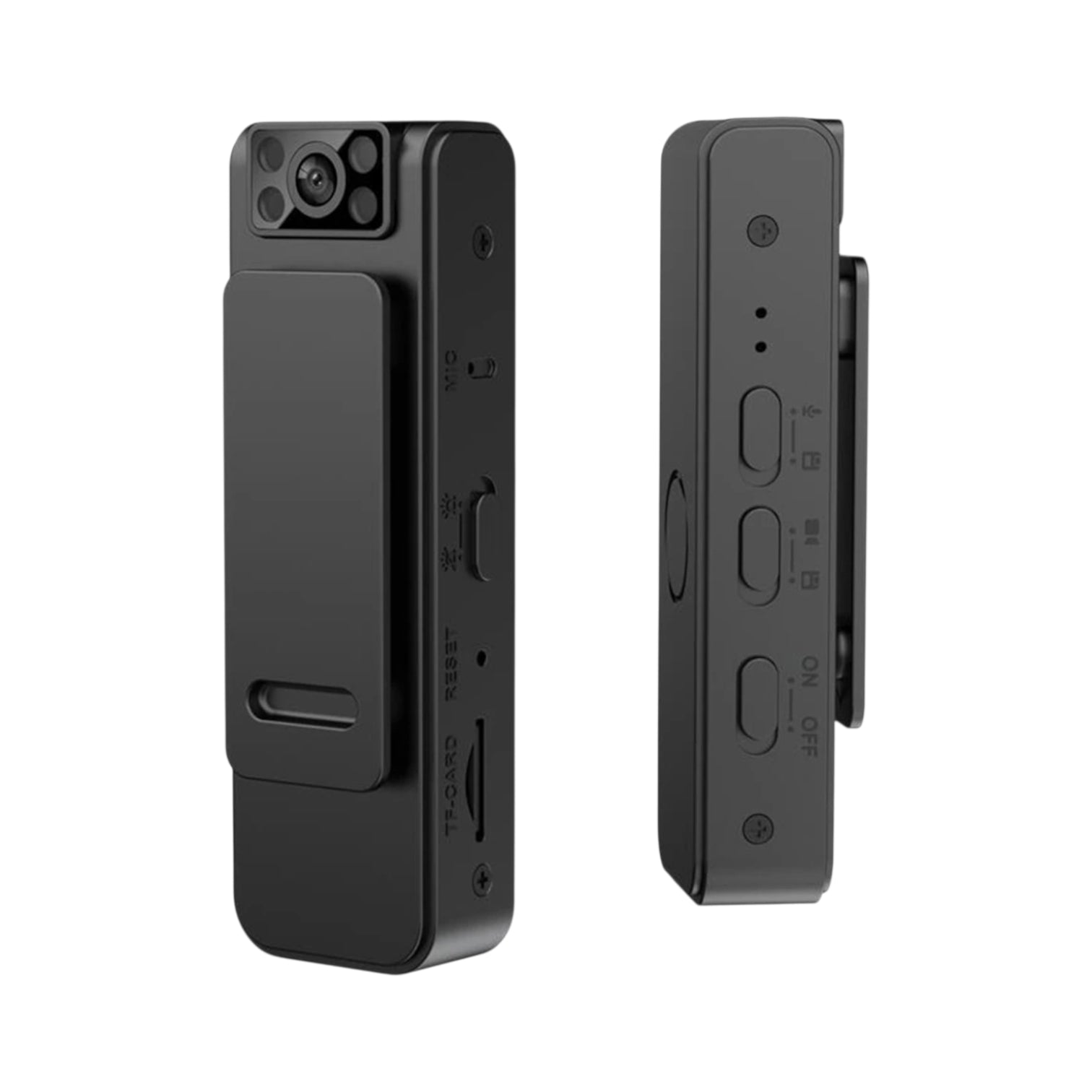 Mini Camera Portabila PIXI