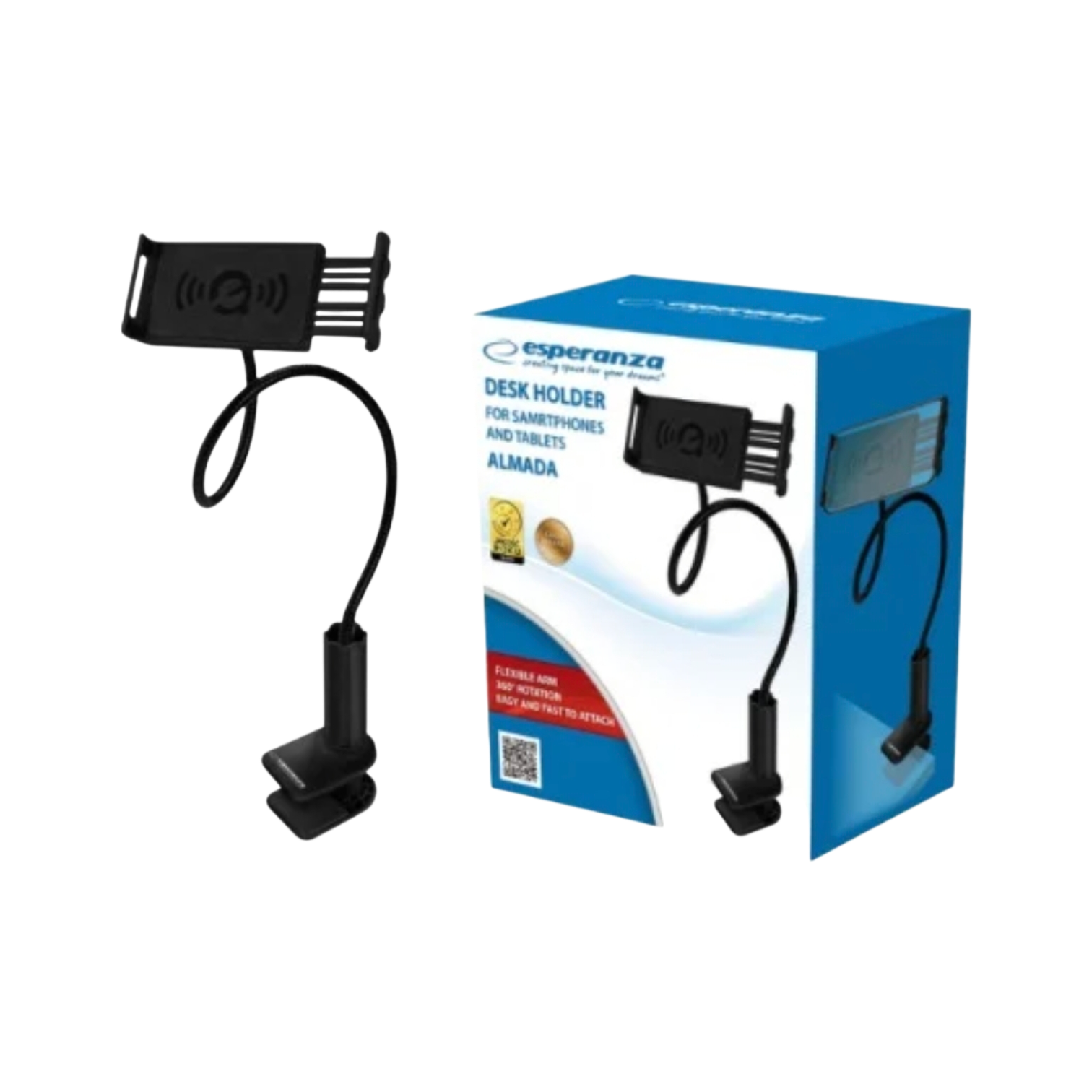 Suport Flexibil ,telefon/tableta Bratis