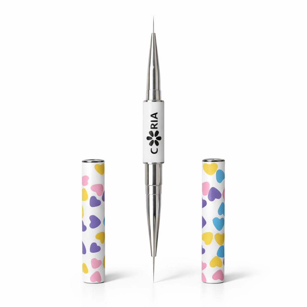 Pensula Precision Liner 12/14mm