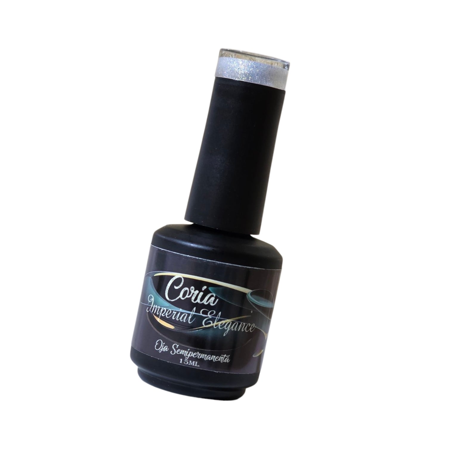 Oja semipermanenta Imperial Elegance 15ml 072