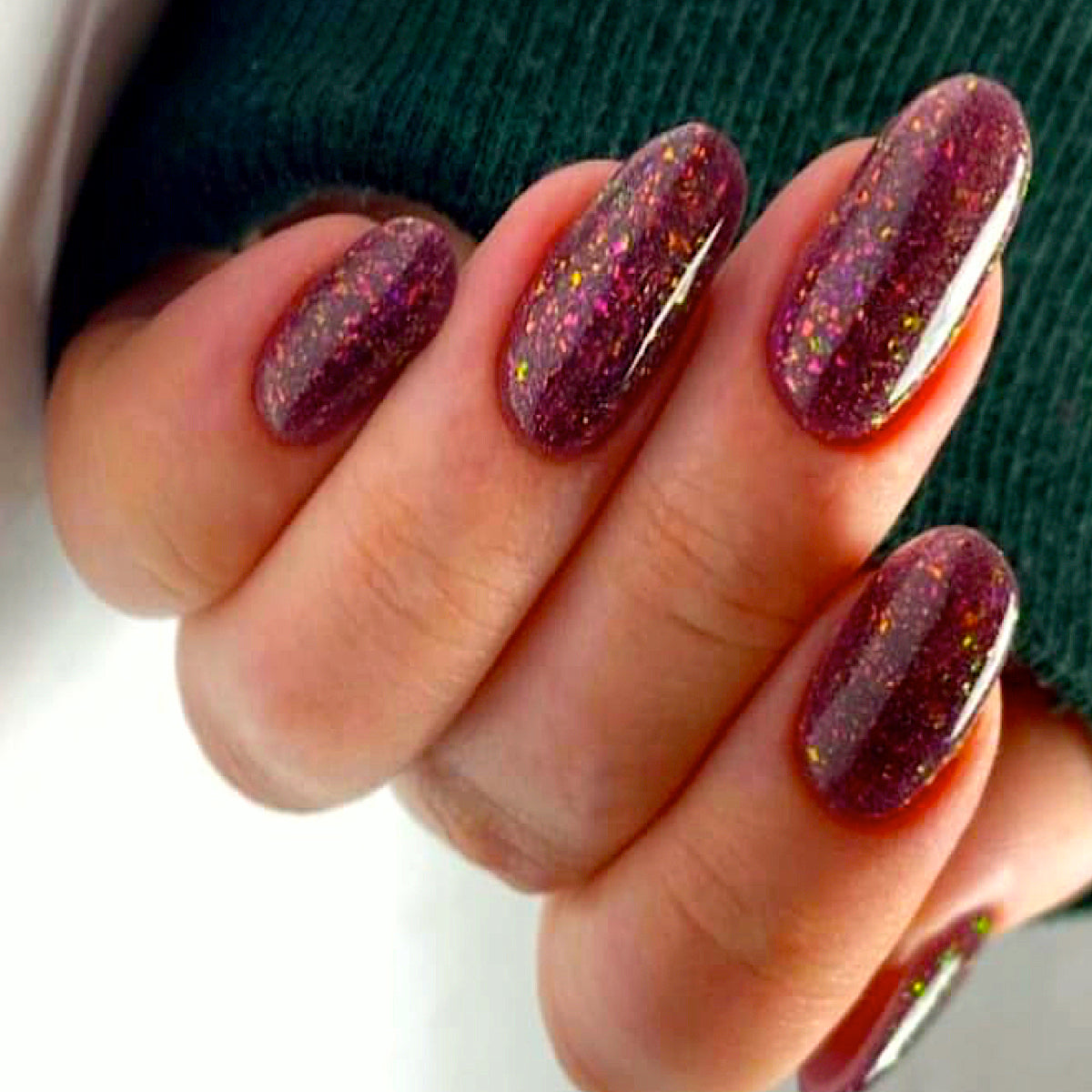 Rubber Base Reflective Fantasy 15 ml 108